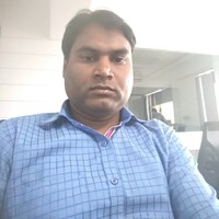 Dilip Ram Email & Phone Number