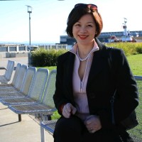 Equinix Employee Vanessa Foo's profile photo