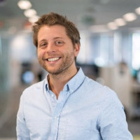 Sortlist Employee Jean-Christophe Lefebvre's profile photo