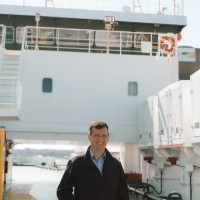 RLT Group Employee Lewis Baldwin's profile photo
