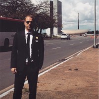 Cromotransfer Employee Bernard Schmidt's profile photo