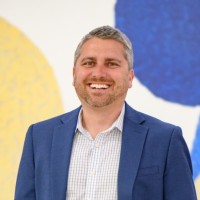 Chordoma Foundation Employee Dan Freed's profile photo
