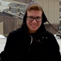 Seth Harper Email & Phone Number