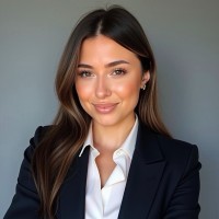 Trust Work Employee Nina Ljutviu's profile photo