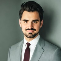 Strata Health Canada Employee Alek Puc's profile photo