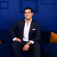 Maxxima Employee Ariel Sassoon's profile photo