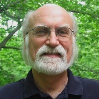 Authentic Education, NJ Employee Grant Wiggins's profile photo