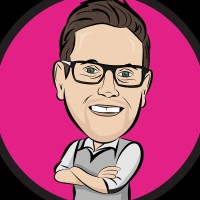 PURE WHITE CREATIVE LTD Employee Jason Trumble's profile photo