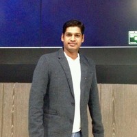 Reliance Industries Limited Employee Vishnu Dev's profile photo