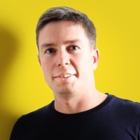 AvosDim Employee Olivier Vanoverberghe's profile photo