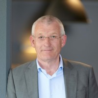 VanWonen Employee André Vergert's profile photo