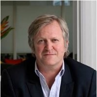 Magdalen Medical Publishing Employee Charlie Grieve's profile photo