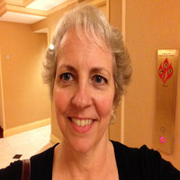 Beth Dickens Email & Phone Number