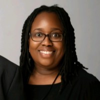TOV Furniture Employee Latoya Bention's profile photo