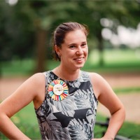 Let's Do This Employee Rachel le Comber's profile photo