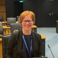 Sally Horspool Email