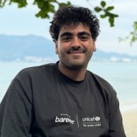 DRIVR Employee Jonas Ardini's profile photo