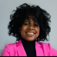 Dance Place Employee Kittie Morris's profile photo