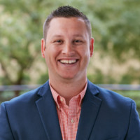 Fortinet Employee Michael Batts's profile photo