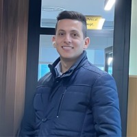 Jordan Oil Terminals Company (JOTC) Employee Adnan abu Jari's profile photo