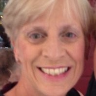 Leidos Employee Patti-Jo Ferraro's profile photo