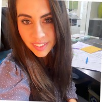 Caroline Kolosky Email & Phone Number