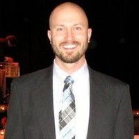 Bailey Brand Consulting Employee Travis Jones's profile photo