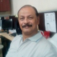 Trinity Consultech Private Limited Employee Eugene Ross's profile photo