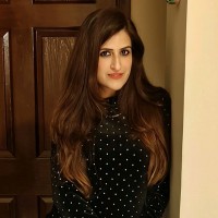 Systango Employee Vaidehi B.'s profile photo