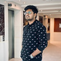mimojo Employee Anoop Ashokan's profile photo
