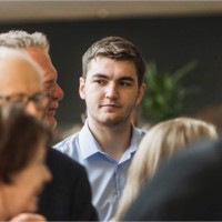 fulfilment.com Employee George Wells's profile photo