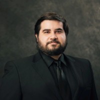 Hatcher Engineering Employee Willyan Trancoso Land's profile photo