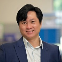 Ceribell │ AI-Powered Point-of-Care EEG Employee Trung Pham's profile photo