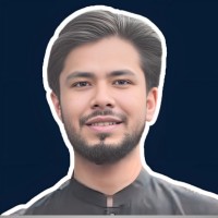 Maaz Irfan's profile photo