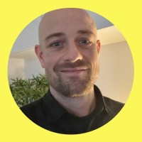 X-PRIME Employee Vincent Hove's profile photo