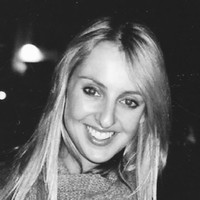 Katharine Smyth Email & Phone Number
