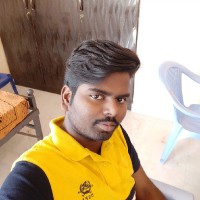 Data for Decisions Employee Rangasamy Eswar's profile photo