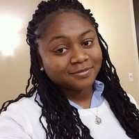 University Eye Associates Employee Jenai Stubbs's profile photo