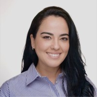 silversea Employee Amanda Koulamas's profile photo