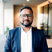 Shoppers Stop Employee Yogesh Kate's profile photo