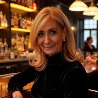 Allens Employee Toula Panopoulos's profile photo