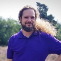 Bram van der Grinten Email