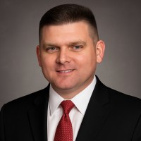 Lincoln Waste Solutions Employee Steven Davis's profile photo