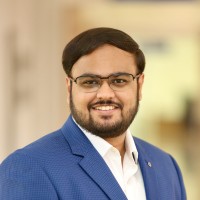 Osmo Employee Ram K's profile photo