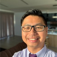 ACCC Employee Travis Lin-Wu's profile photo