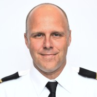 Ville de Trois-Rivières Employee Carl Boulianne's profile photo