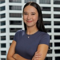 Midloch Investment Partners Employee Gabriella Garcia's profile photo