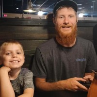 MMI Excavation Employee Adam Eason's profile photo