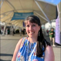 HiDef Aerial Surveying Limited Employee Catherine Irwin's profile photo