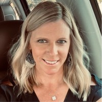 Better Earth Employee Amy Barnes's profile photo